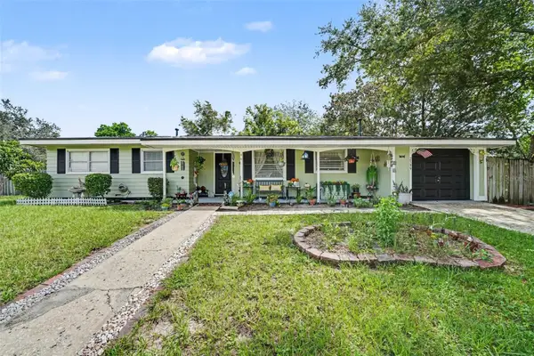 2399 Kimberly Drive, DELTONA, FL 32738