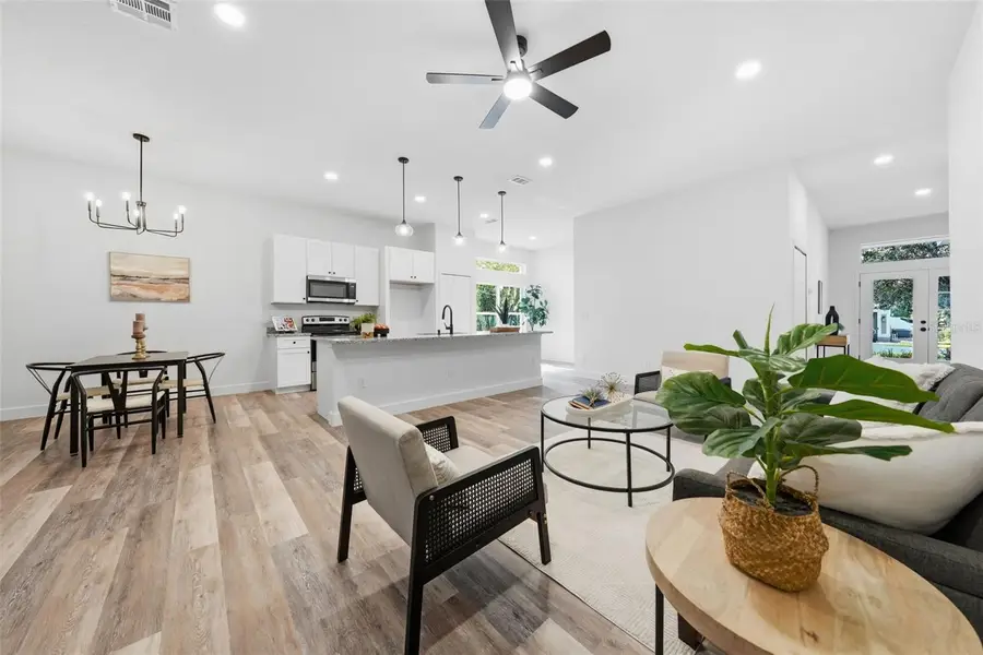 2071 Friar Tuck Lane, Orange City, FL 32763 - #2