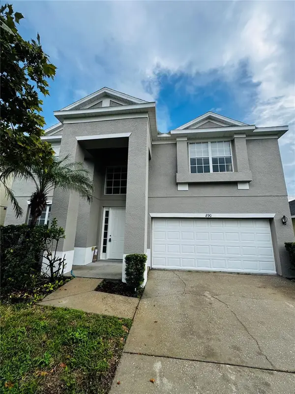 890 Mcinnis Court, KISSIMMEE, FL 34744