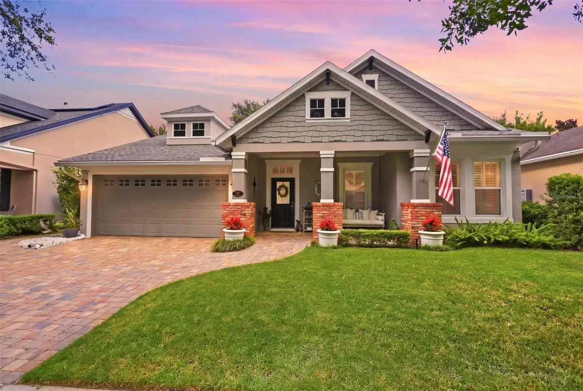 232 Asterbrooke Drive, Deland, FL 32724 - #1