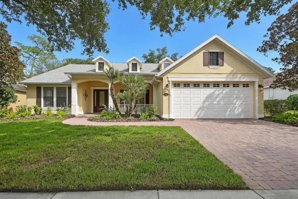 502 Victoria Hills Drive, DELAND, FL 32724