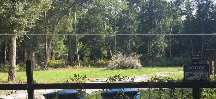 407 Raulerson Road, Seville, FL 32190 - #3
