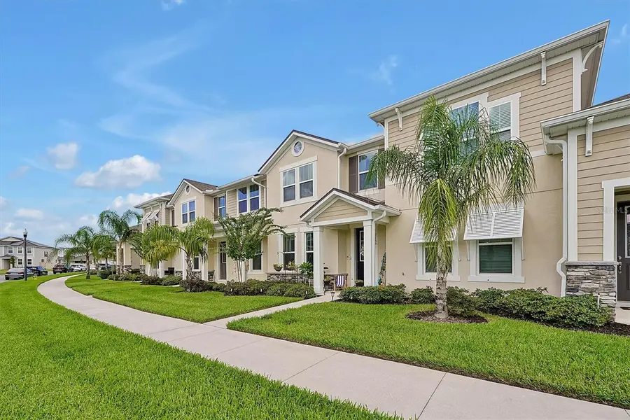 2155 Valencia Blossom Street, Clermont, FL 34711 - #2
