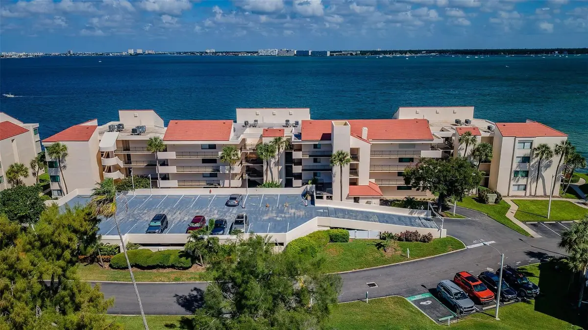 5541 Puerta Del Sol Boulevard S #313, Saint Petersburg, FL 33715 - #1