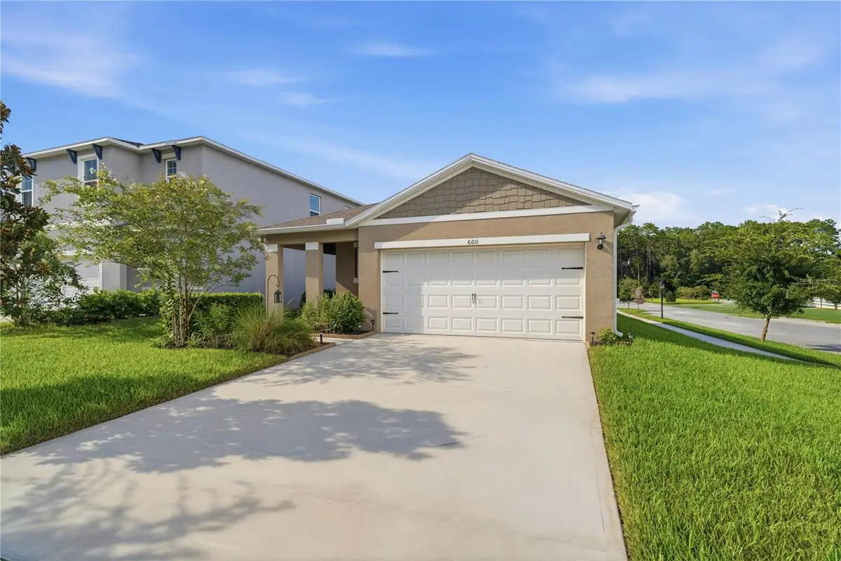 600 Autumn Breeze Street, Deland, FL 32724 - #1