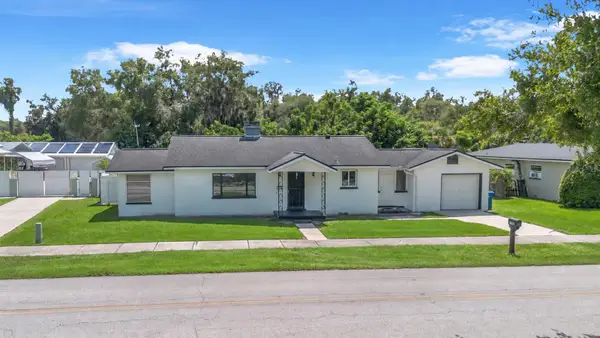 1158 W Minnesota Avenue, DELAND, FL 32720