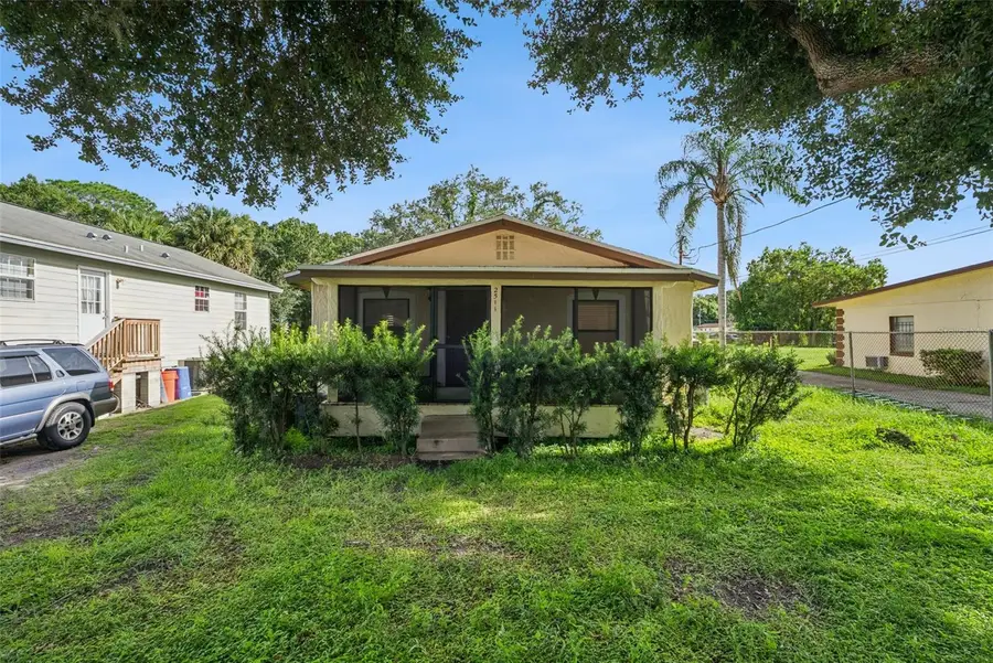 2511 Crawford Drive, Sanford, FL 32771 - #2
