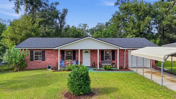 1661 Brittain Avenue, DELAND, FL 32720