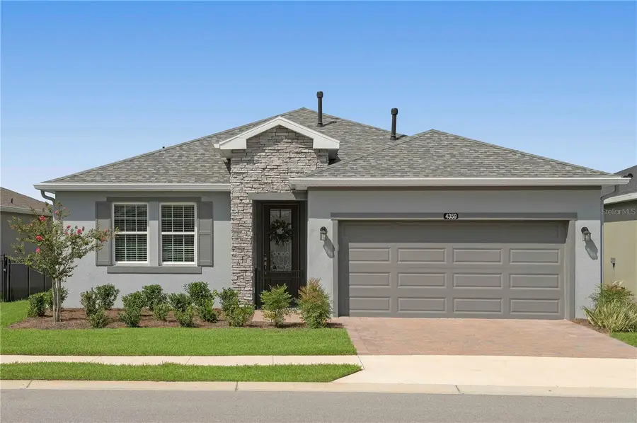 4359 NW 54th Terrace, Ocala, FL 34482 - #2