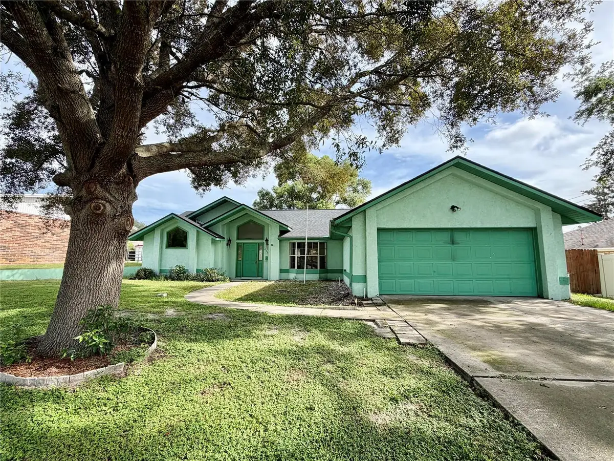 632 Fourwind Street, Deltona, FL 32725 - #1