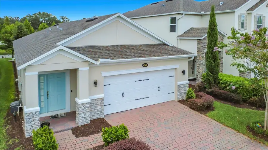 4560 Dulwik Place, Sanford, FL 32771 - #2