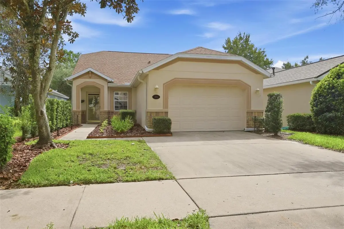 226 Stonington Way, Deland, FL 32724 - #1