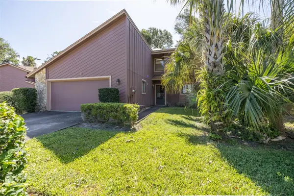 5 Wildwood Trail N, ORMOND BEACH, FL 32174