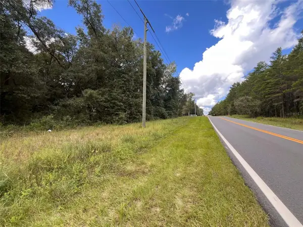 839 County Road 308b, POMONA PARK, FL 32181