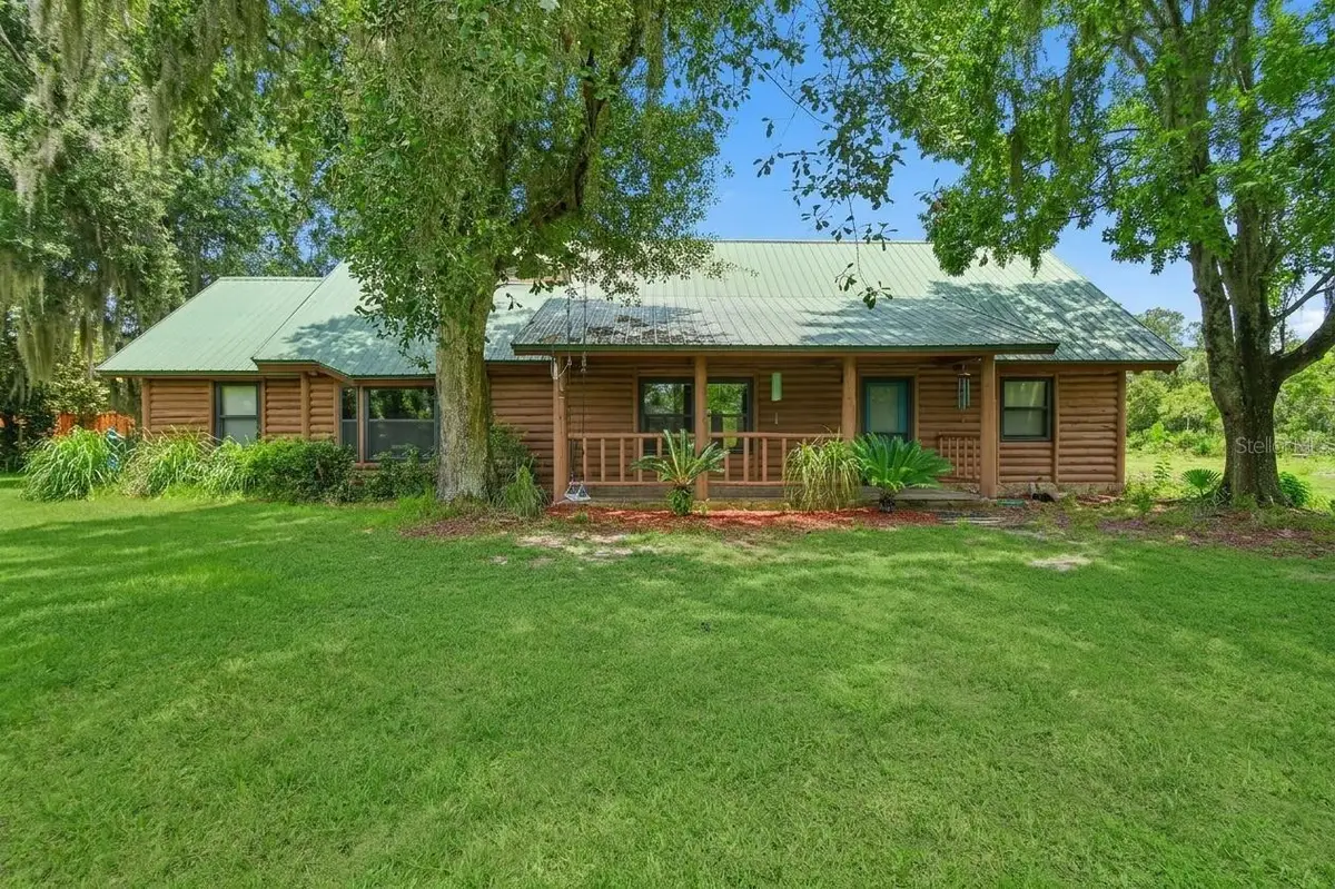 698 Wild Acres Road, Osteen, FL 32764 - #1
