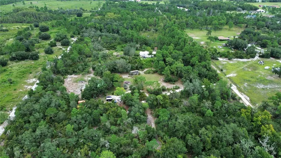 698 Wild Acres Road, Osteen, FL 32764 - #3