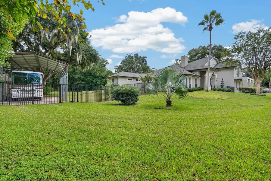 500 Lake Winnemissett Drive, Deland, FL 32724 - #2