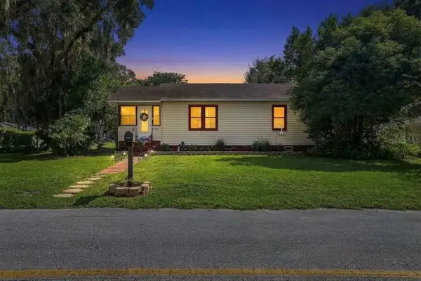614 W Pennsylvania Avenue, DELAND, FL 32720