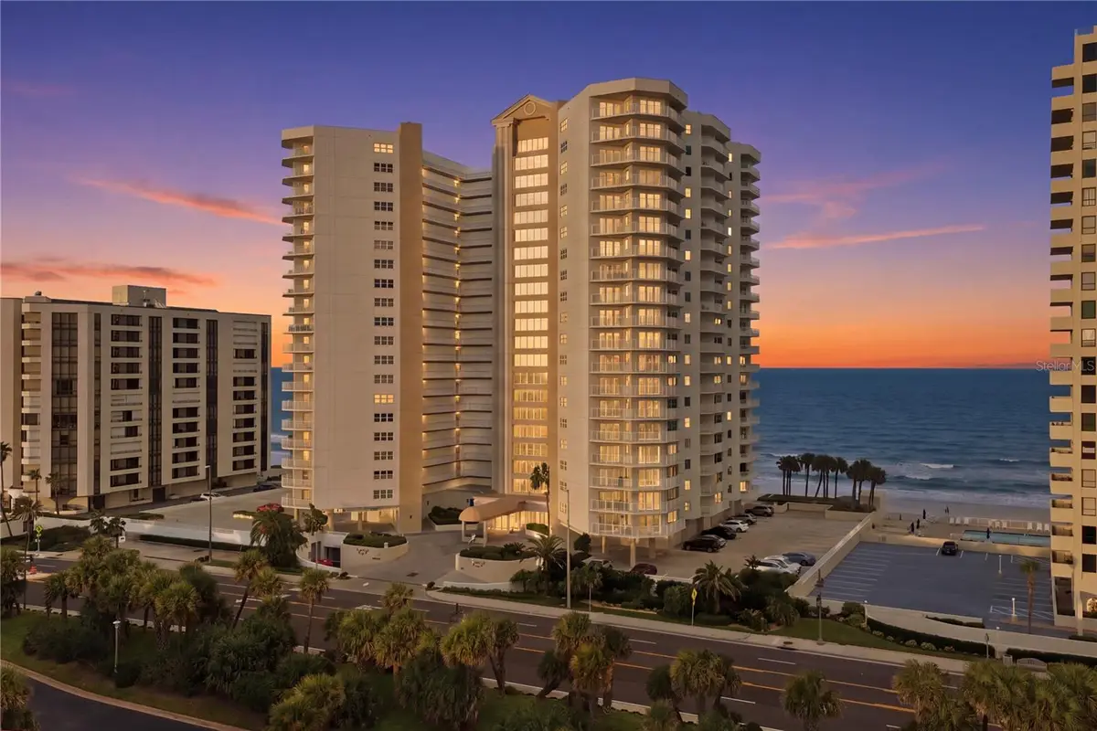 2937 S Atlantic Avenue #1808, Daytona Beach Shores, FL 32118 - #1