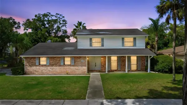 3561 Calgary Lane, MOUNT DORA, FL 32757