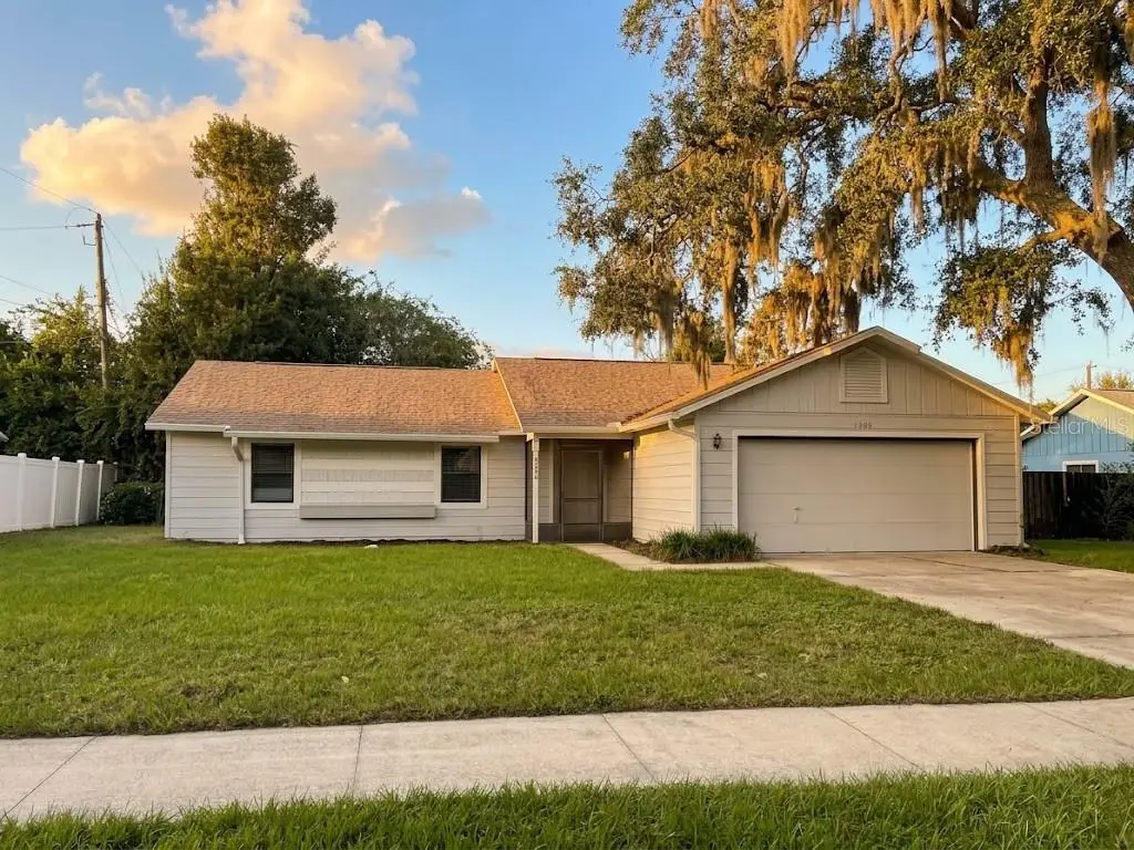 2585 Derby Drive, Deltona, FL 32738 - #1