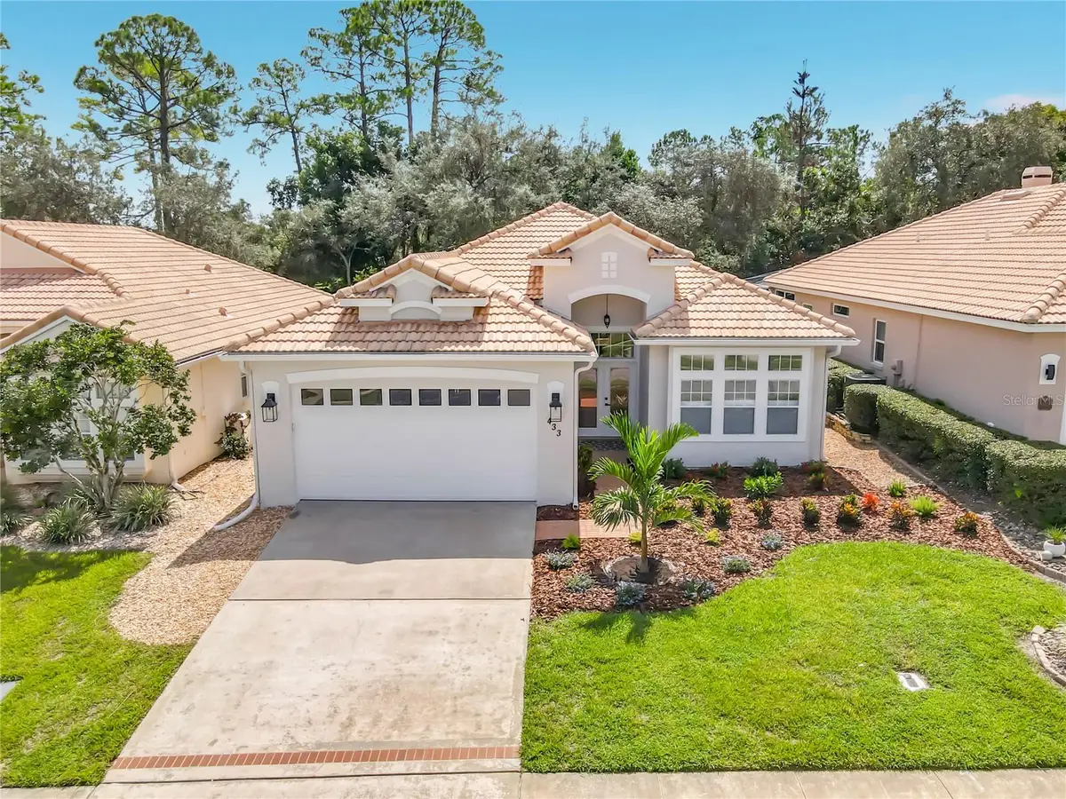 433 Fenwick Ct, Debary, FL 32713 - #1