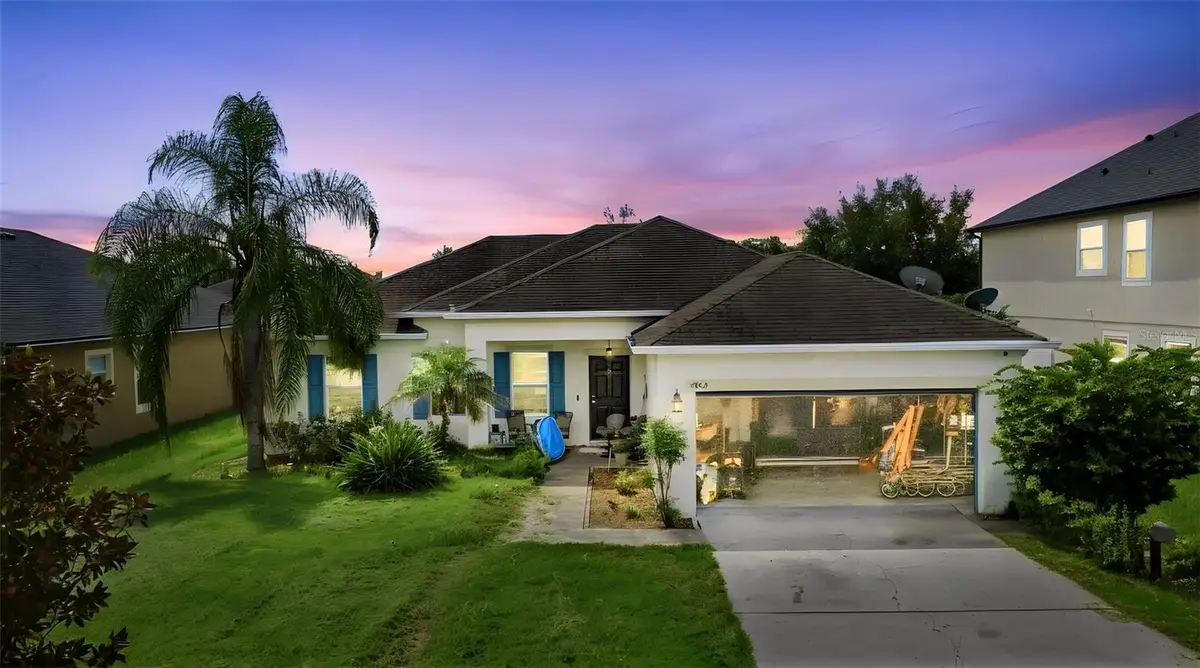 4704 Doyle Drive, Kissimmee, FL 34758 - #1