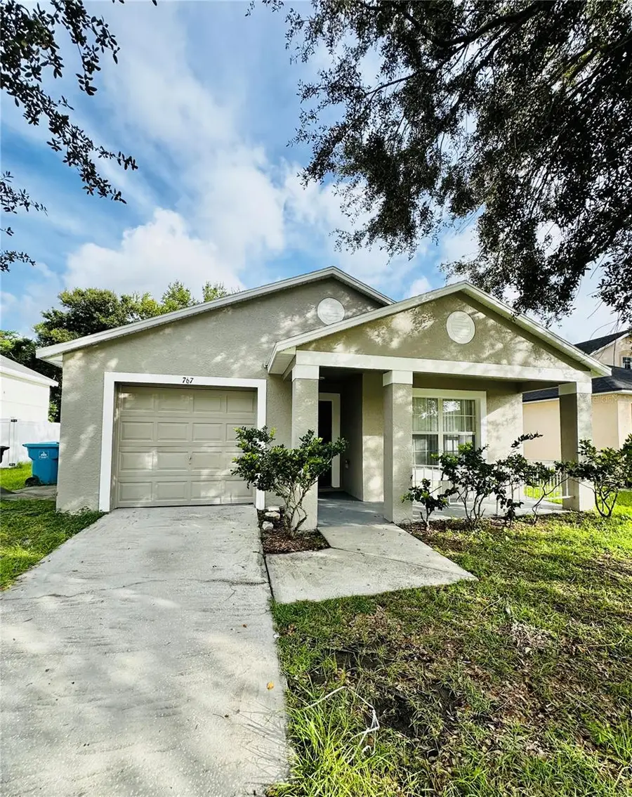 767 Palmera Street, Orlando, FL 32811 - #2