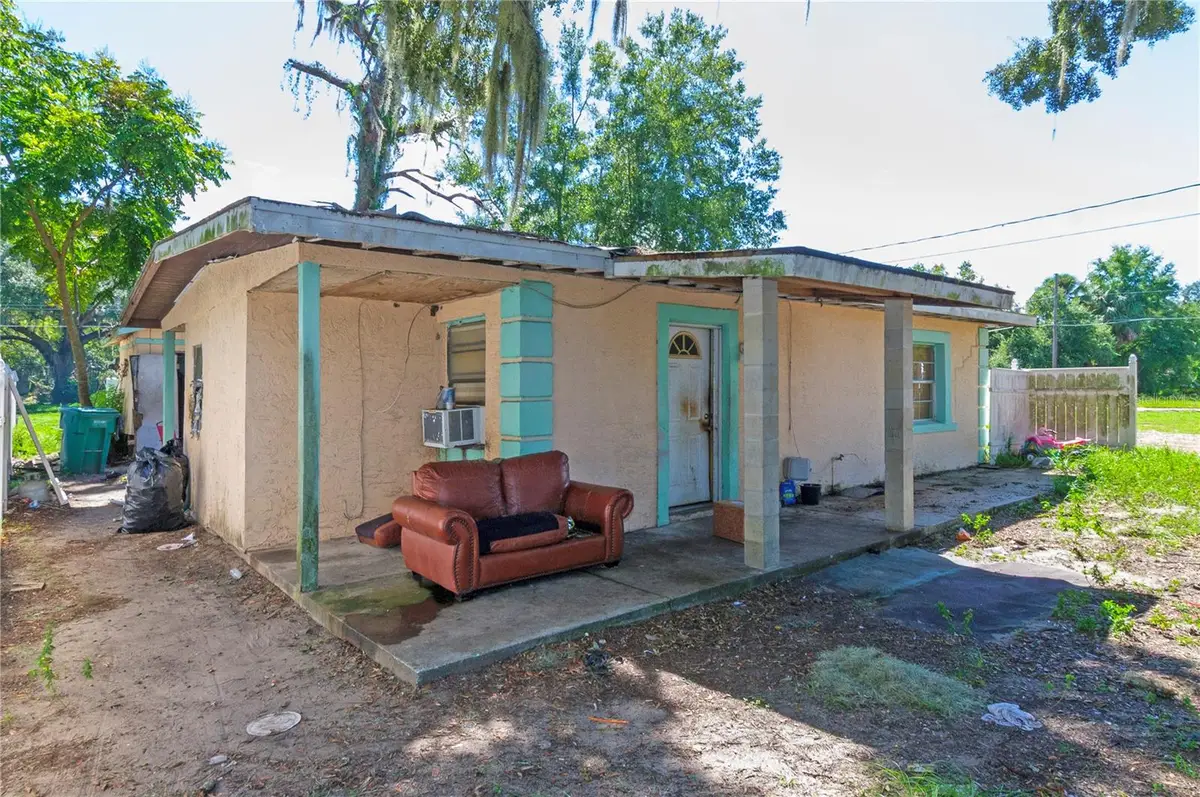 605 Danvers Street, Eustis, FL 32726 - #1