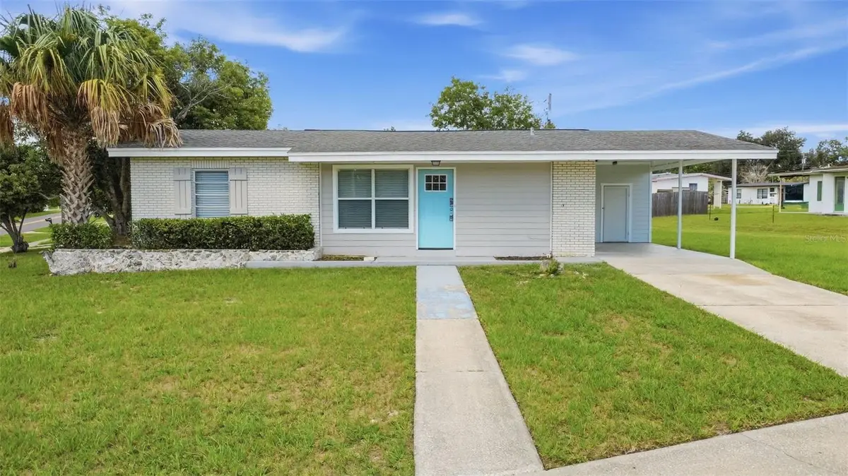 824 Radcliff Street, Deltona, FL 32725 - #1