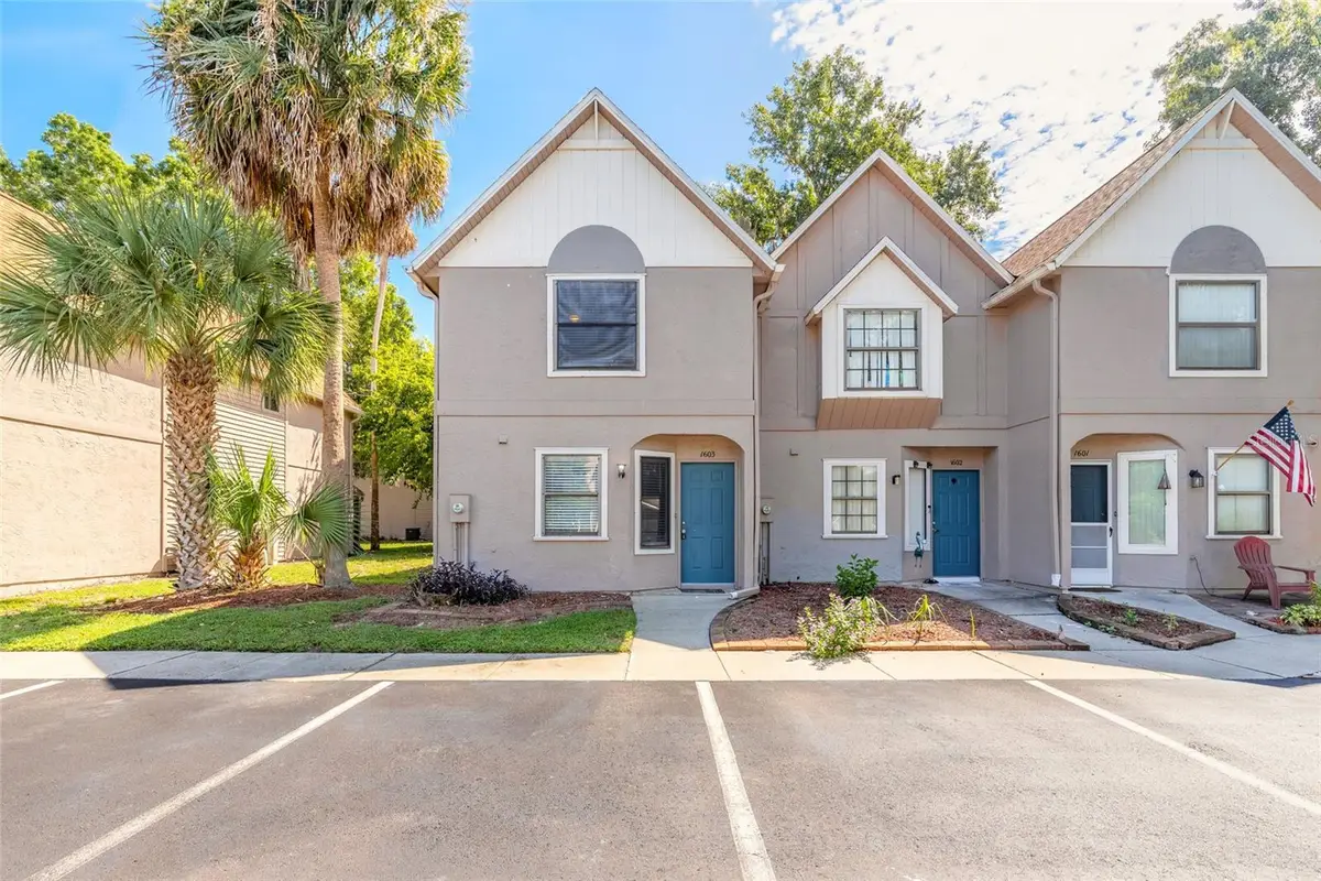 3960 Oak Trail Run #1603, Port Orange, FL 32127 - #1