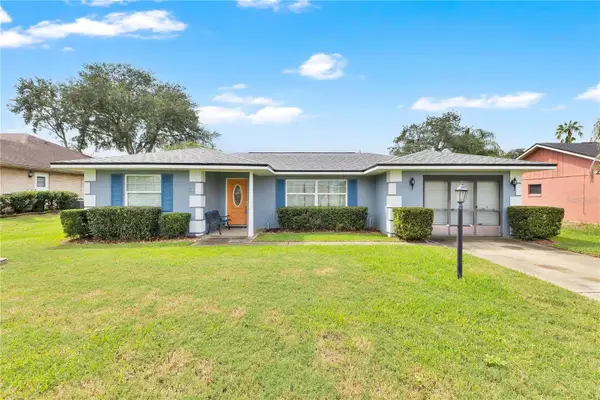1922 Vienna Avenue, DELTONA, FL 32725