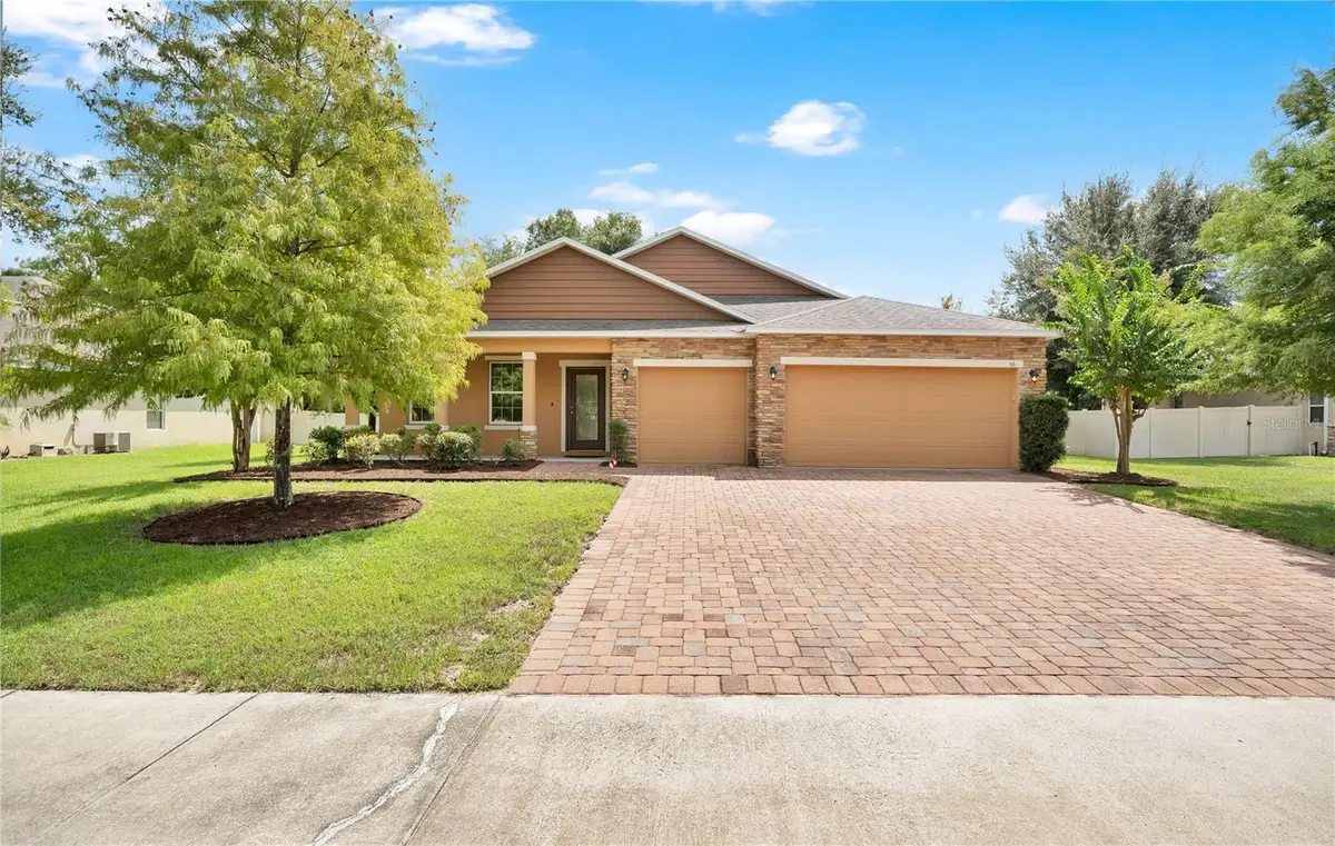 66 Virginia Avenue, Deland, FL 32724 - #1