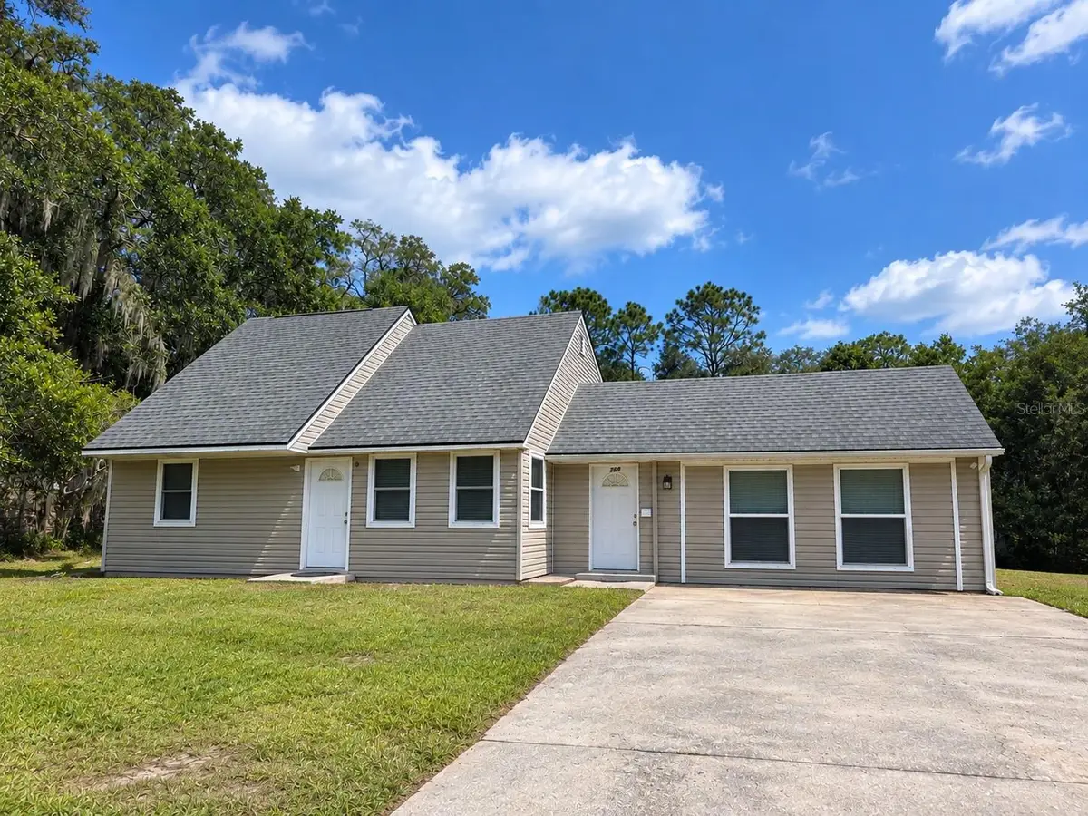 769 Grant Avenue, Deland, FL 32724 - #1