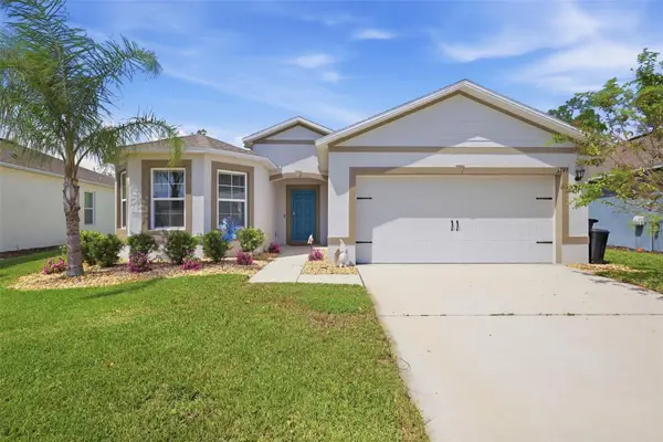 3241 Carpentaria Drive, NEW SMYRNA BEACH, FL 32168