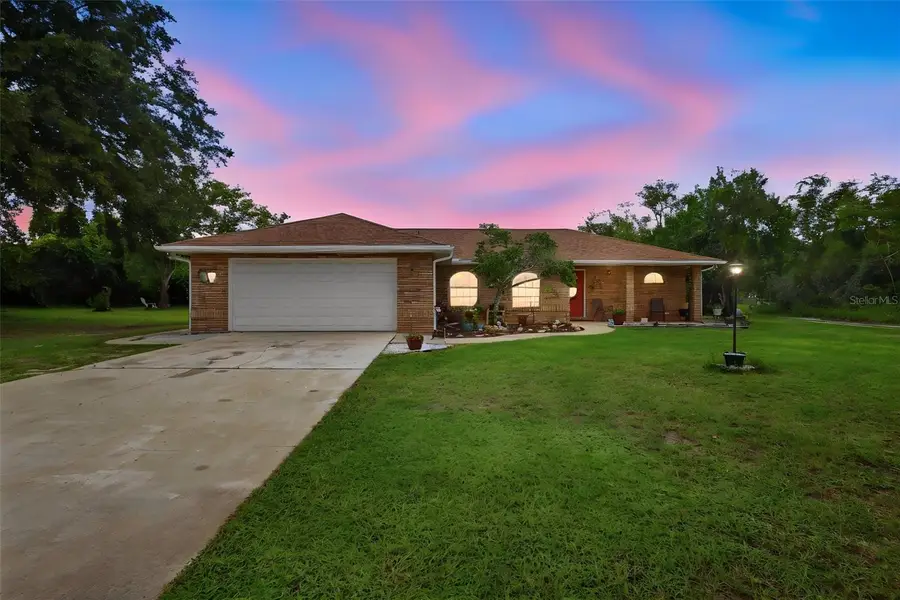 949 Collins Avenue, Orange City, FL 32763 - #2