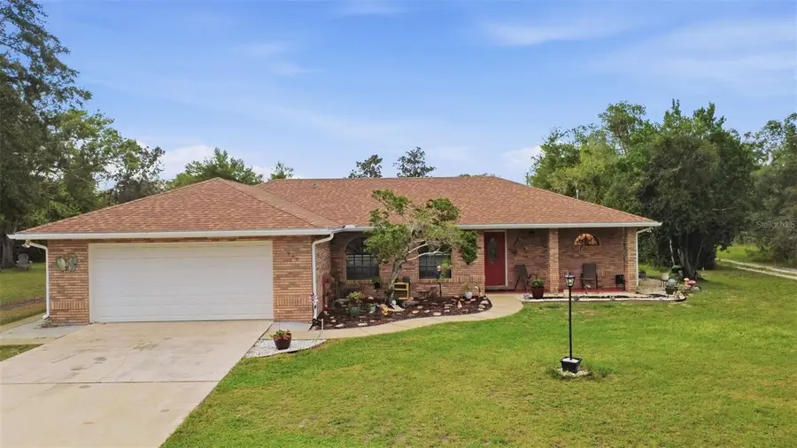949 Collins Avenue, Orange City, FL 32763 - #3