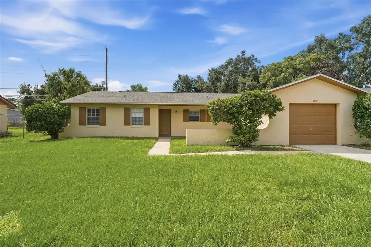 4750 Kempston Drive, Orlando, FL 32812 - #1