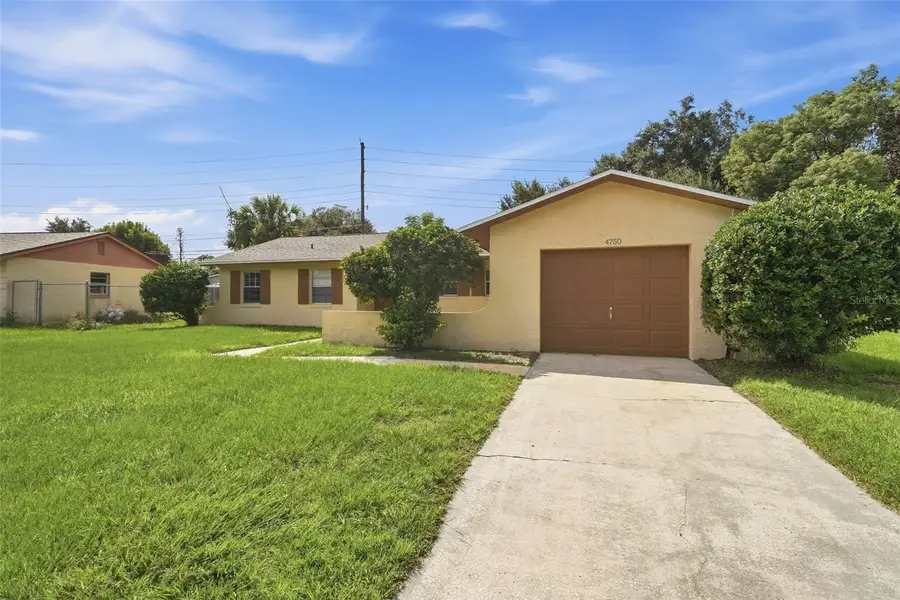 4750 Kempston Drive, Orlando, FL 32812 - #3