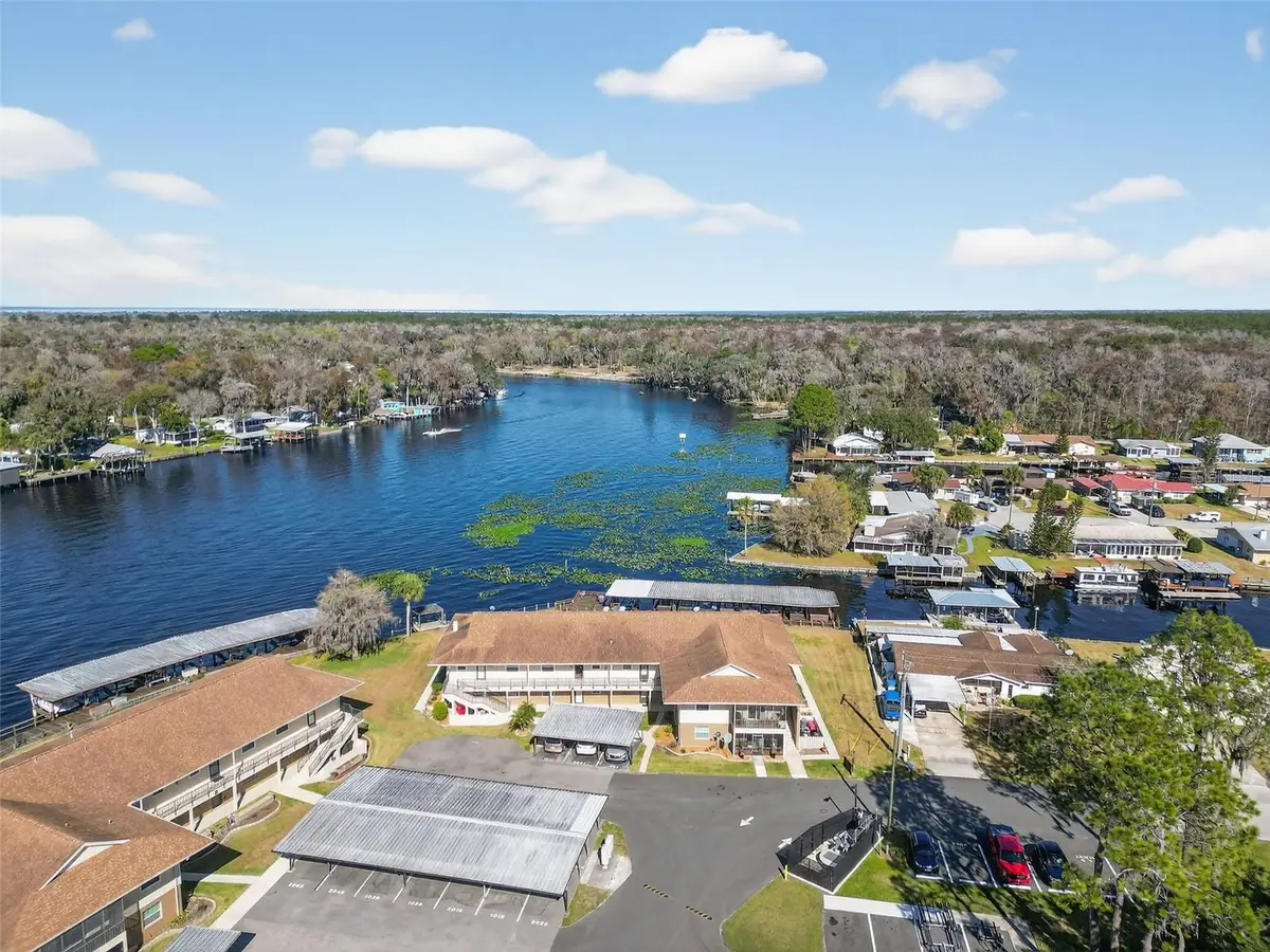 1640 Juno Trail #102A, Astor, FL 32102 - #1
