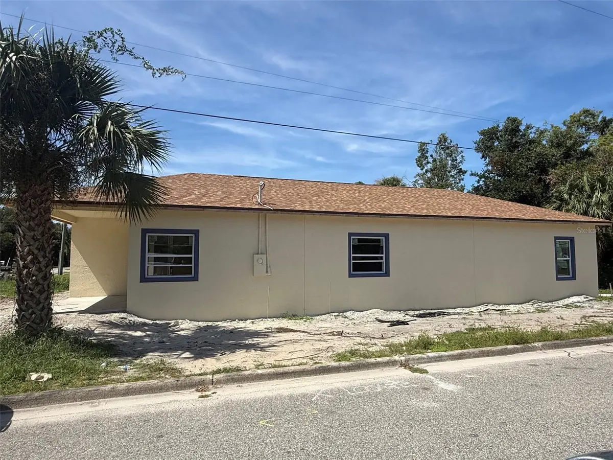 700 Loomis Avenue, Daytona Beach, FL 32114 - #1