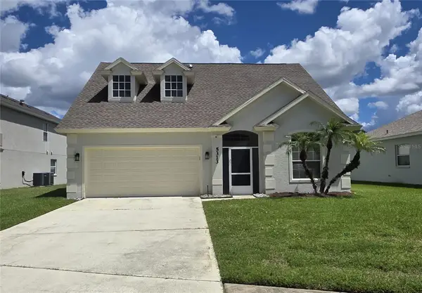 5313 Plantation Home Way, PORT ORANGE, FL 32128