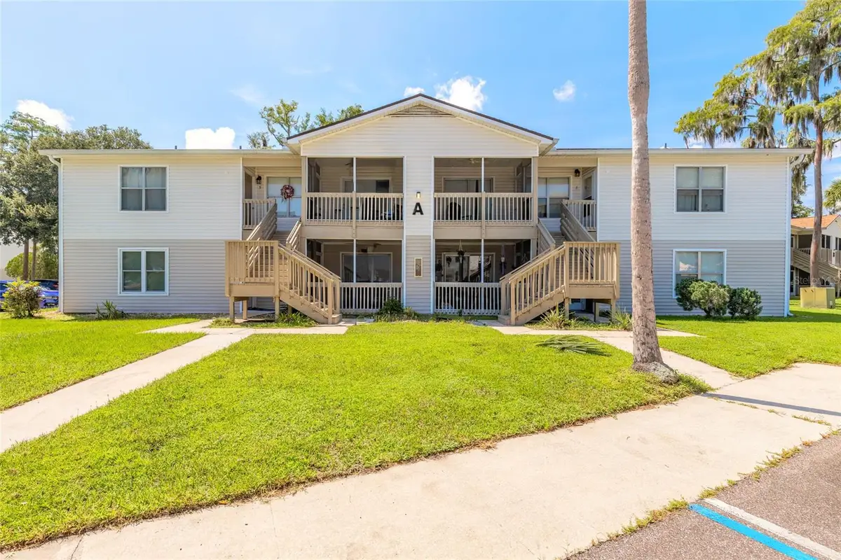 1600 Big Tree Road #A1, South Daytona, FL 32119 - #1