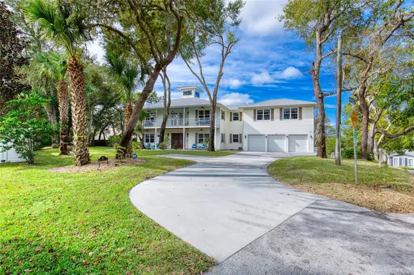 20 Spanish Oak Lane, ORMOND BEACH, FL 32174