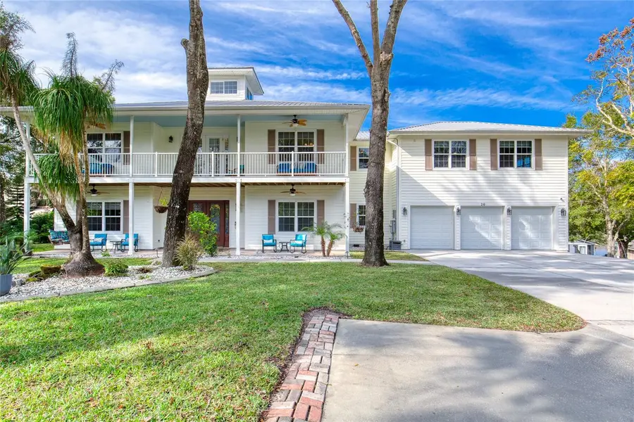 20 Spanish Oak Lane, Ormond Beach, FL 32174 - #2