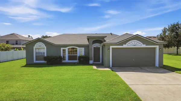 10 Squirrel Place, PALM COAST, FL 32164