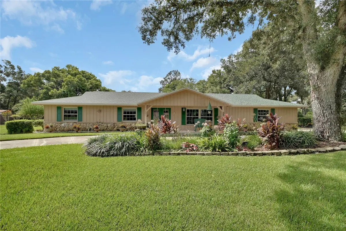 1027 Valley Forge Road, Deland, FL 32720 - #1