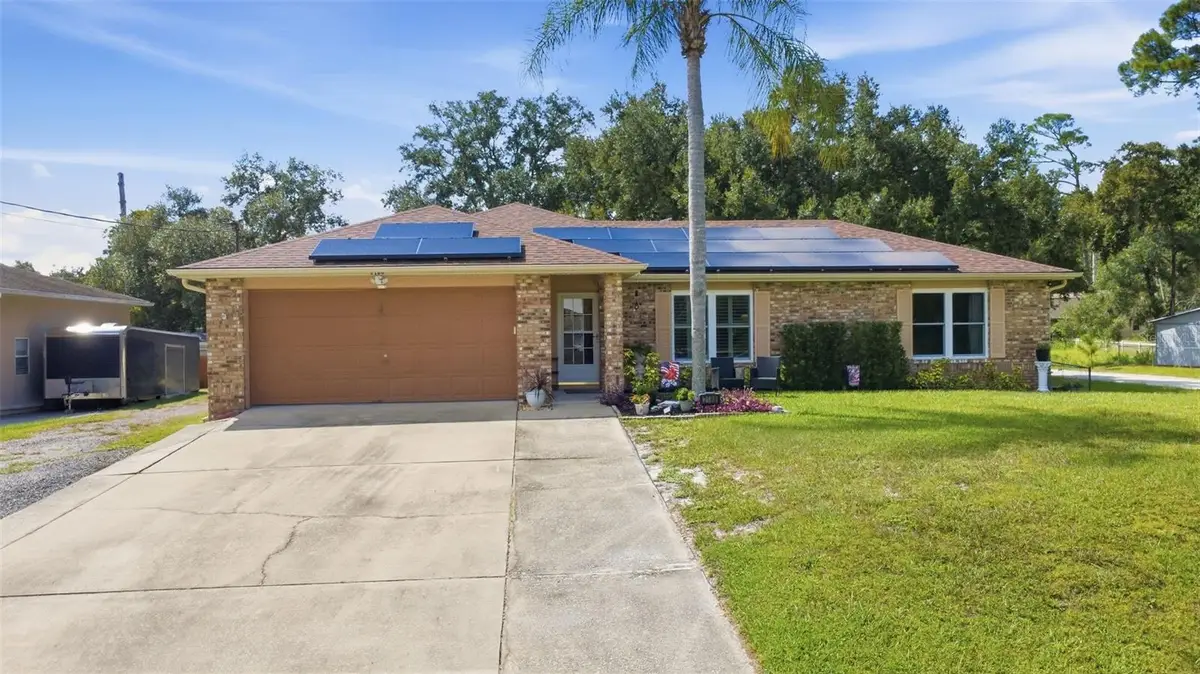 2188 8th Avenue, Deland, FL 32724 - #1