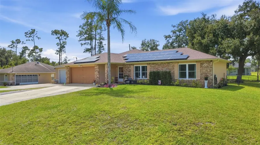 2188 8th Avenue, Deland, FL 32724 - #2