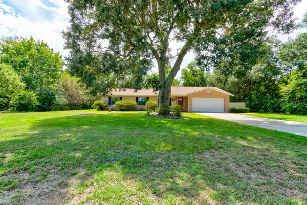 1525 Harmony Avenue, ORMOND BEACH, FL 32174